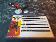 Marvel Crisis Protocol Star Lord