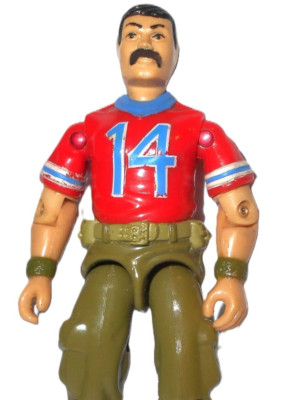 GIJOE　アクションソルジャー　フォーリンヘッドトーキング　レア　1960年代 GIJOE アクションソルジャー フォーリンヘッドトーキング レア