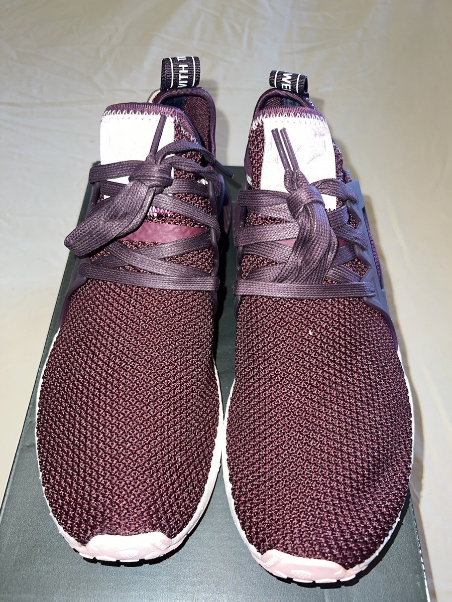 adidas gazelle silver green womens adidas Men's Originals Nmd_R1 "Burgundy Gum"