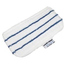 Black & Decker panno Easy Glide scopa a vapore Steam Mop FSM1600 FSMH1621 FSMH