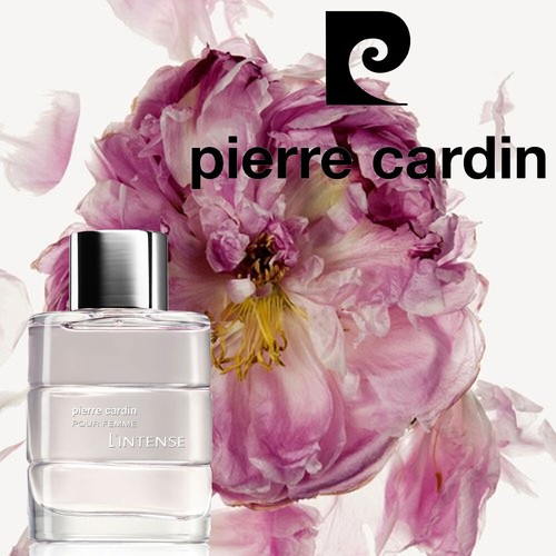 Pierre Cardin L'Intense Eau de Parfum Femme Neuf 50 ml - Imagen 3 de 3