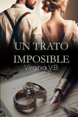 V. B. - Un trato imposible - New paperback or softback - X555z