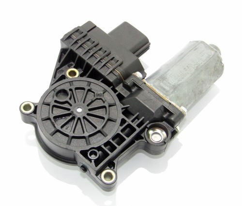 Ford Mondeo III Mk3 Window Lifter Motor Rear Left Fensterhebermotor Hinten Links