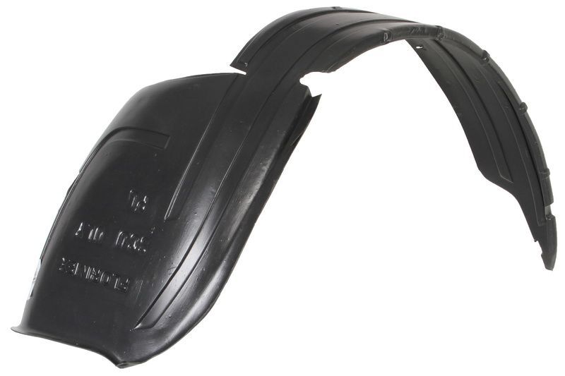 Wheel Arch Liner Inner Fender Wheel Housing Front Left Fits: CITROEN JUMPY, FIA