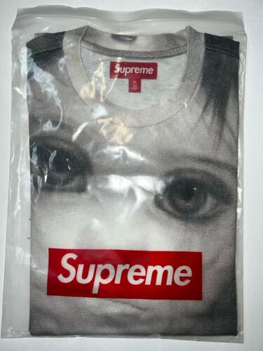 Supreme Margaret Keane Best Friends S/S Top XL  - Picture 1 of 3