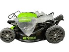 GreenWorks Riding Lawn Mower Lawn Mowers