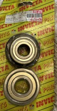 Bendix/Electra/Philips Whirlpool/Servis Washer Bearing Kit (Pattern Part)
