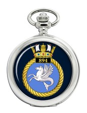894 Naval Air Squadron, Royal Navy Pocket Watch