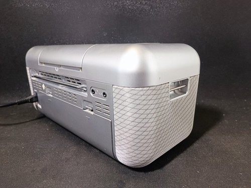 TCM Radio CD Player AM/FM AUX - Bild 10 von 12