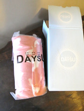 Micro Fleece Baby Sleep Sack Long Sleeves, Plush Baby Sleeping Bag BRAND NEW