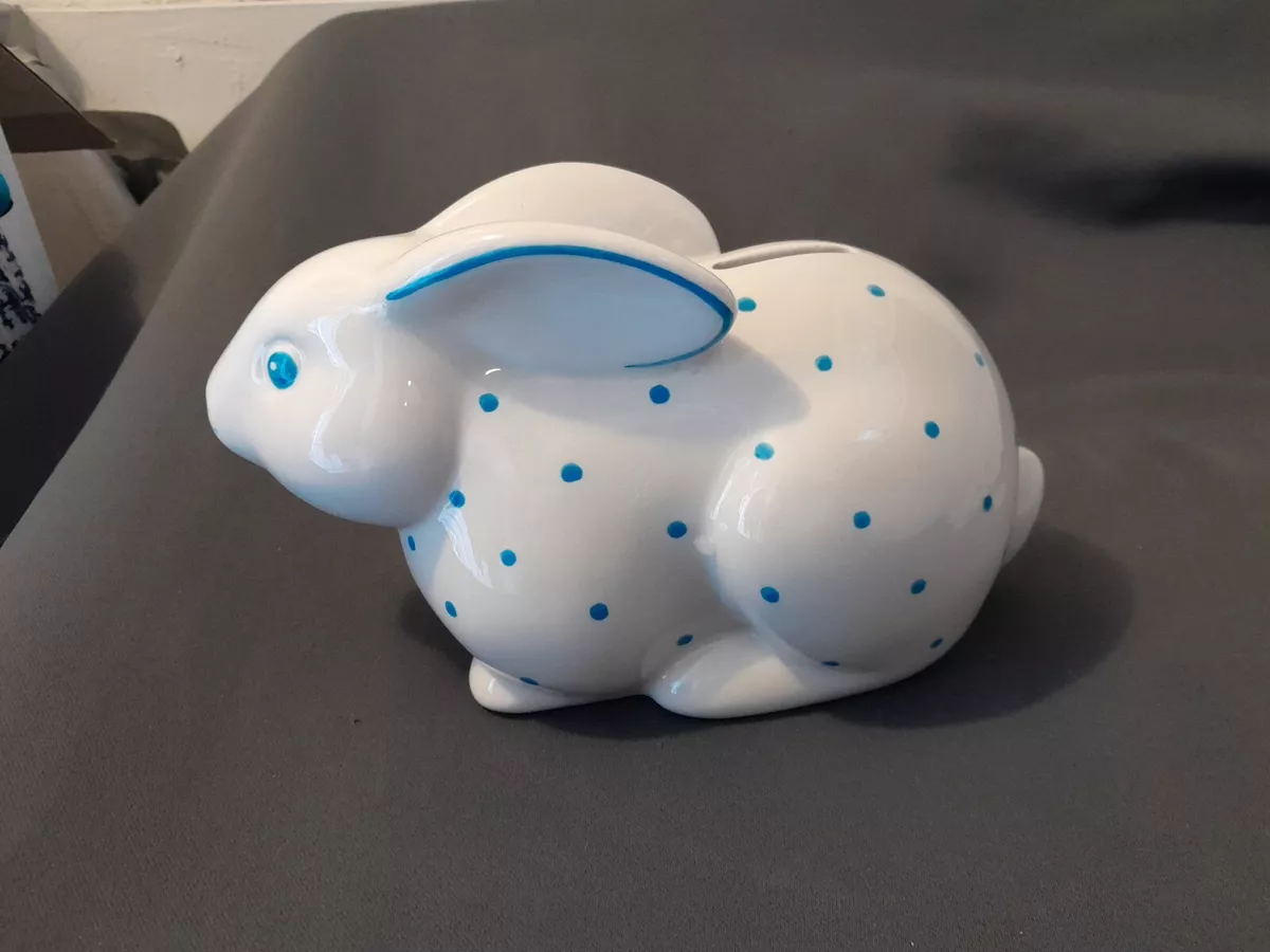 Tiffany and clearance company piggy bank