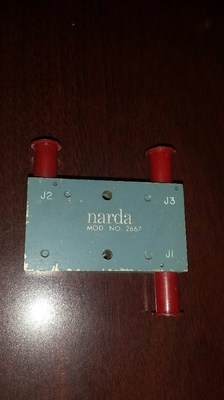 Narda 2867