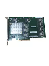 HP AEC-83605  SAS Expander Card P/N: 761879-001