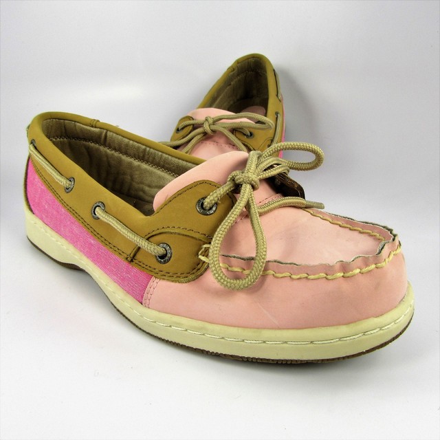 dock shoes womens