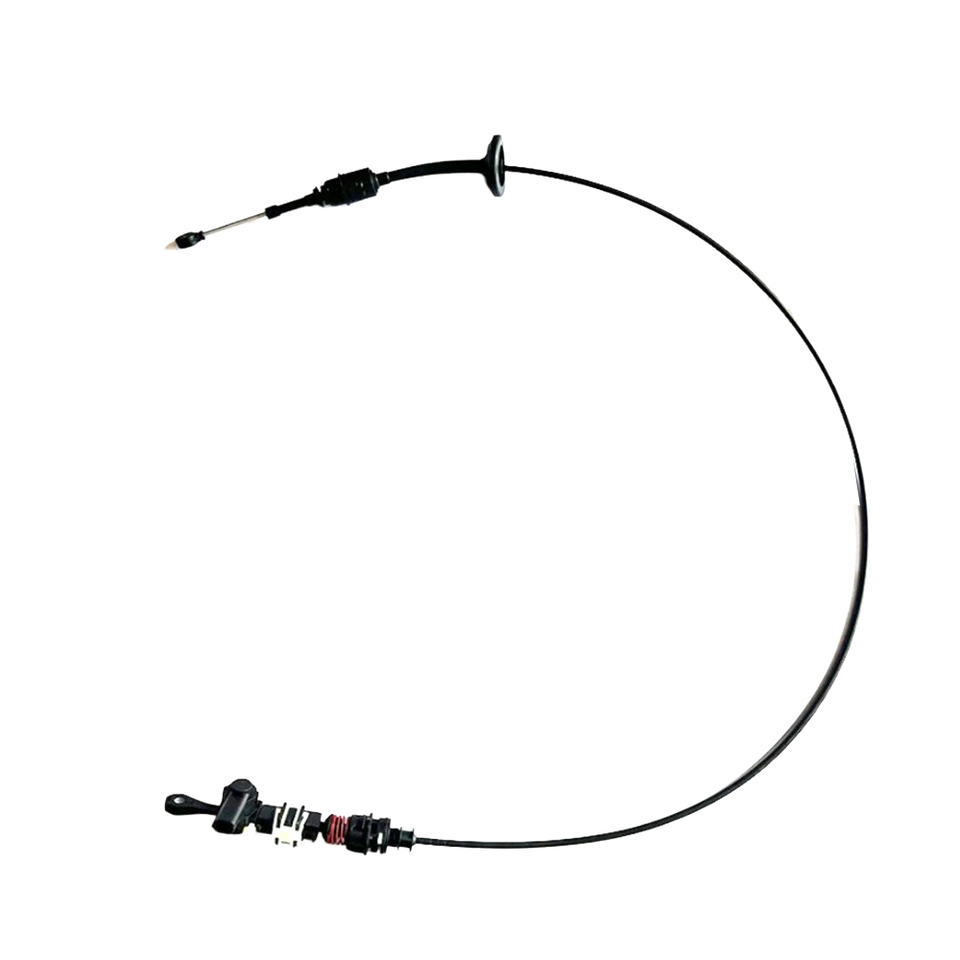 Cable de cambio de transmisión automática para Dodge Dakota Durango 2002-2003 52110004AJ Foto 3 de 4