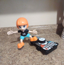 Didai Sliding Plate Skaketboarder Toy