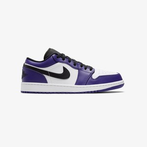 Nike Air Jordan 1 Low Court Purple White 500 Sizes 10 12 5 Ebay Nike Air Jordan 1 Low Court Purple White 500 Sizes 10 12 5 Ebay