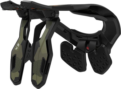 Leatt 4.5 Neck Brace - Motocross Dirt Bike Offroad Adult - Picture 11 of 19