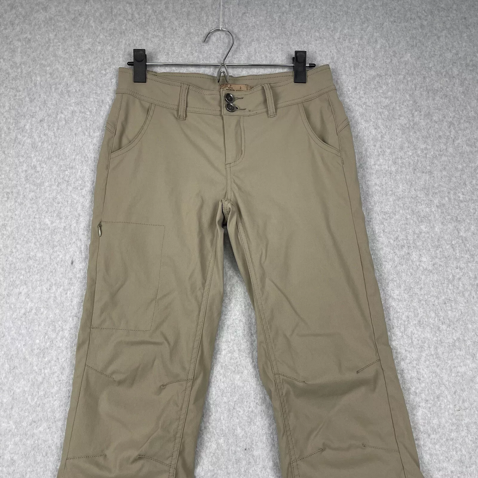 prana halle convertible snap rollup stretch hiking pants