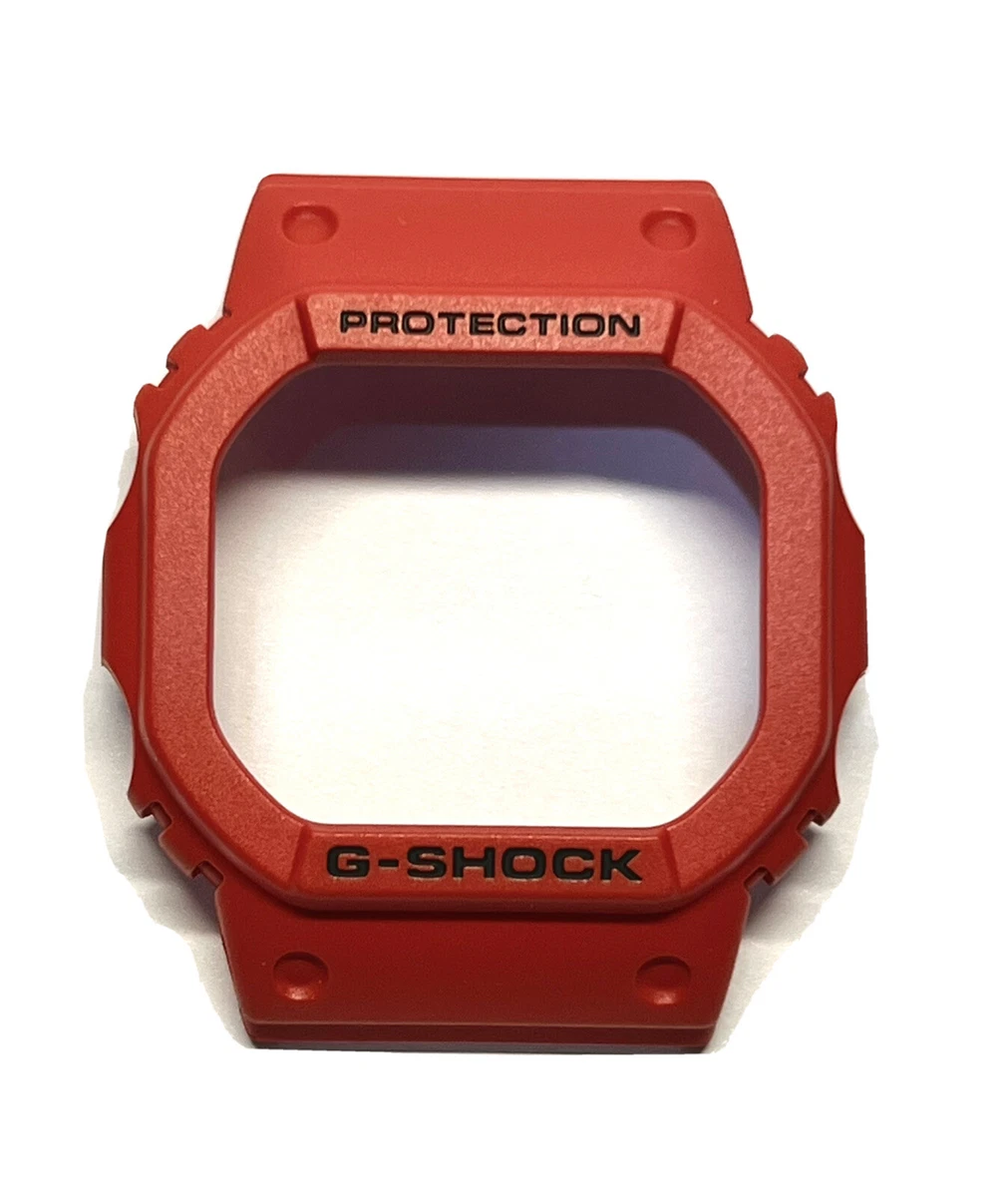 dw5600 merah