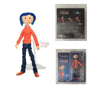 neca coraline articulated