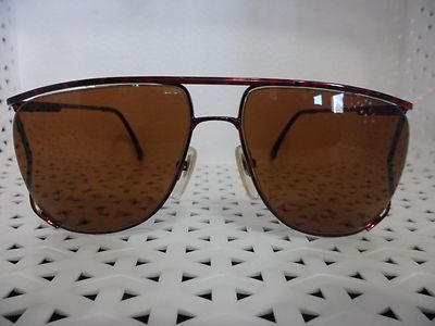 Anne Marie Perris Mod.7771 Vintage 80's Womens Sunglasses (RJ7