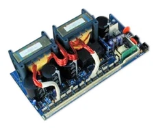 Outback Power, Charge Controller, FM60 and FM80, Replacement Power Board