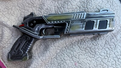 Apex Legends Mozambique Shotgun Foam1:1 Gun Toys Cosplay Full Size