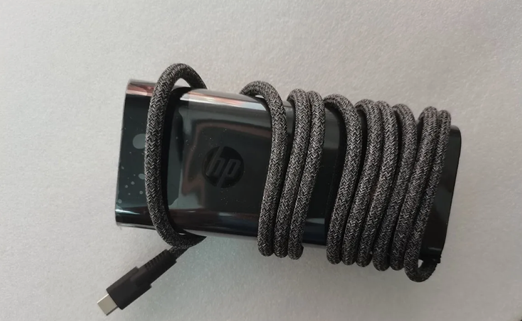 New Original OEM HP EliteBook 860 G9 TPN-DA24 M52946-003 110W USB