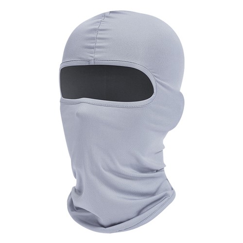 Tactical Balaclava Face Mask Motorcycle Sports UV Protection Hat for Men Women - Picture 33 of 46