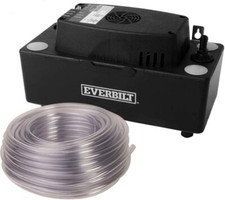 ​Everbilt EB-PUMP-T 120-Volt Condensate Pump w/Hose