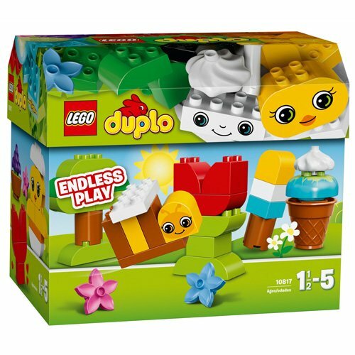Lego Duplo Dupl idea box & lt - Imagen 4 de 4