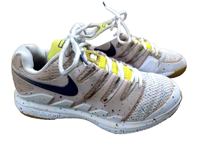 nike air zoom vapor x womens tennis shoe size 8.5