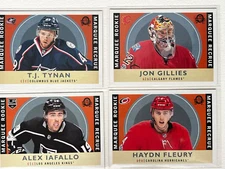 2017-18 O-Pee-Chee OPC Retro Marquee ROOKIE  Pick From List !!