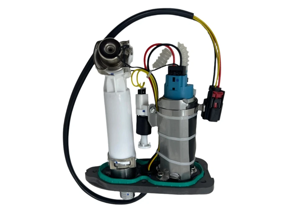 FPF  Fuel Pump Module Assembly  for Harley sportster 2007-2020 883 - Image 2 of 4