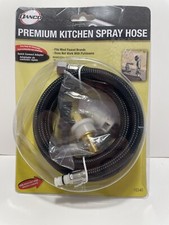 Danco 10340 Premium Kitchen Side Spray Sprayer Hose