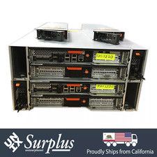 SET of 2 Netapp FAS3220 All Licenses HA Pair ...
