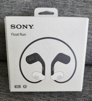 【箱付き】SONY Float Run WI-OE610 Amazon.com: Sony Float Run Open-Ear Bluetooth Wireless Sport
