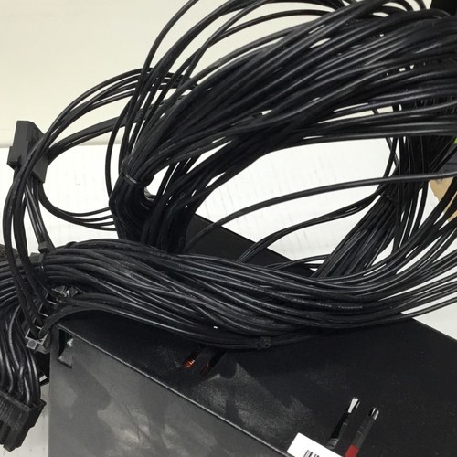 For Parts APEVIA 500W & 600W Power Supplies Raptor500W & ATX-PR600W - Afbeelding 9 van 9