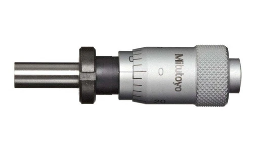 148-358 Mitutoyo Micrometer Head .5" - .001" Grad