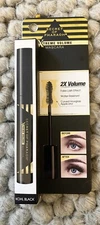 Secret Of Pharaoh - Xtreme Volume Mascara - "KOHL BLACK"  Full Size - New In Box
