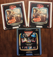 Fame / The Kids from Fame Live At The Royal Albert Hall RCA CED Videodiscs
