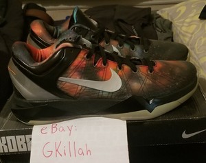what the kobe 7s