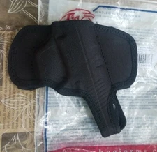 Cebecci Holster Left Hand 