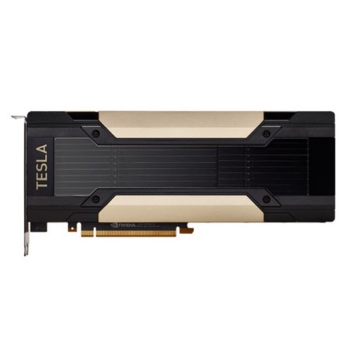 Nvidia Tesla V100 32GB SXM2 PCIE GPU CUDA Computing Accelerator Graphics Card - Picture 2 of 3