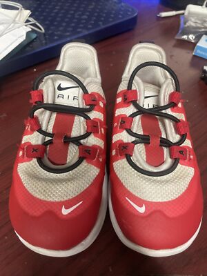 nike infant air max axis trainer