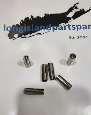 FFA.1S.757.CN *Lemo* CONN COLLET **5 pcs**