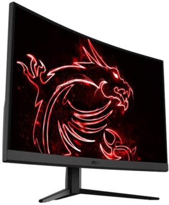 MSI Optix G32C4W 31,5'' Widescreen Curved Gaming Monitor