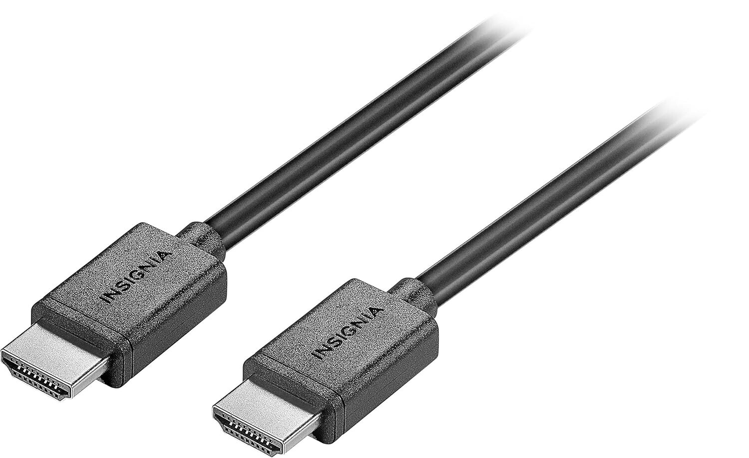 INSIGNIA 1.82M (6FT) PREMIUM HDMI 2.0 CABLE 4K 60FPS ULTRA HD 18Gbps HDR