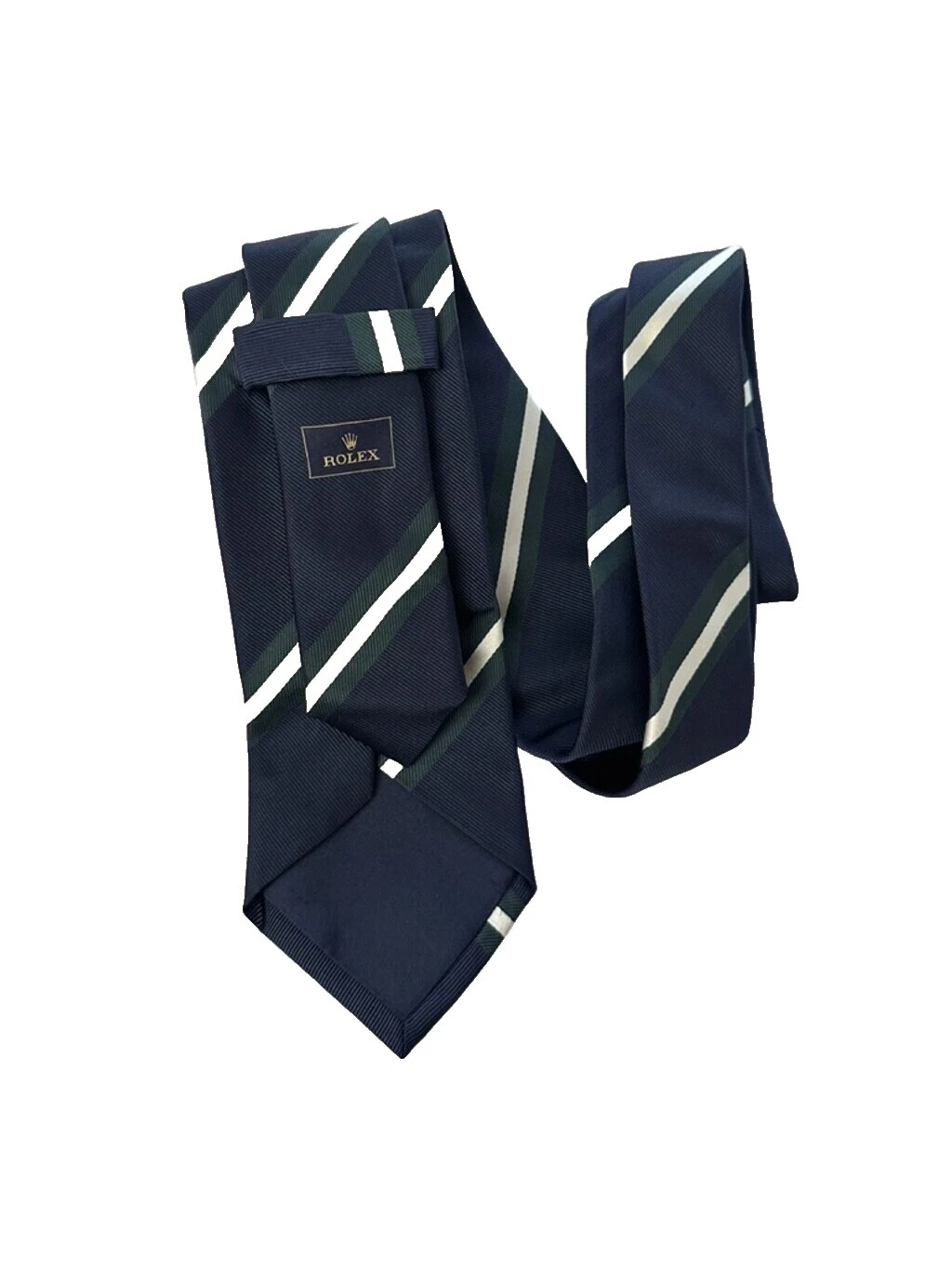 Corbatas Rolex para hombre